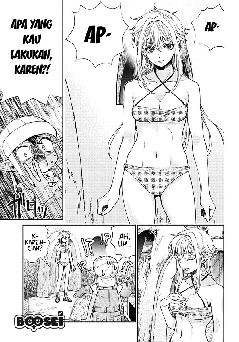 Tensei Goblin da kedo Shitsumon aru?